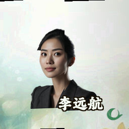 李远航
